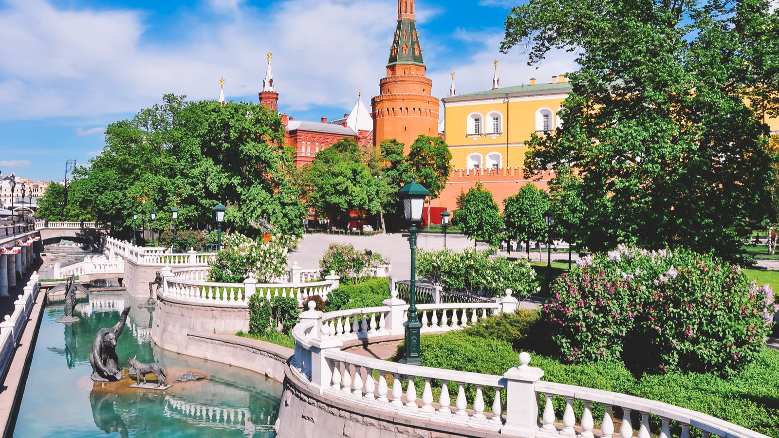 HÀ NỘI – MOSCOW – ST. PETERSBURG – HÀ NỘI 9N8Đ - Image - 10472